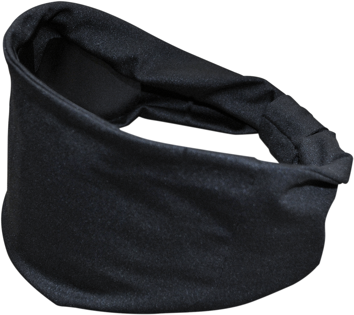 Z1R Headband - Black