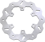 Rear Rotor 1991 - 2023