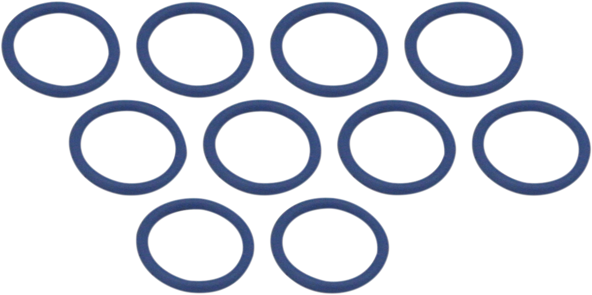 Silicone O-Ring