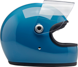 Gringo S Helmet - Gloss Dove Blue - 2XL