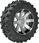 Tire - Trailfinder - Front/Rear - 26x12R14 - 6 Ply