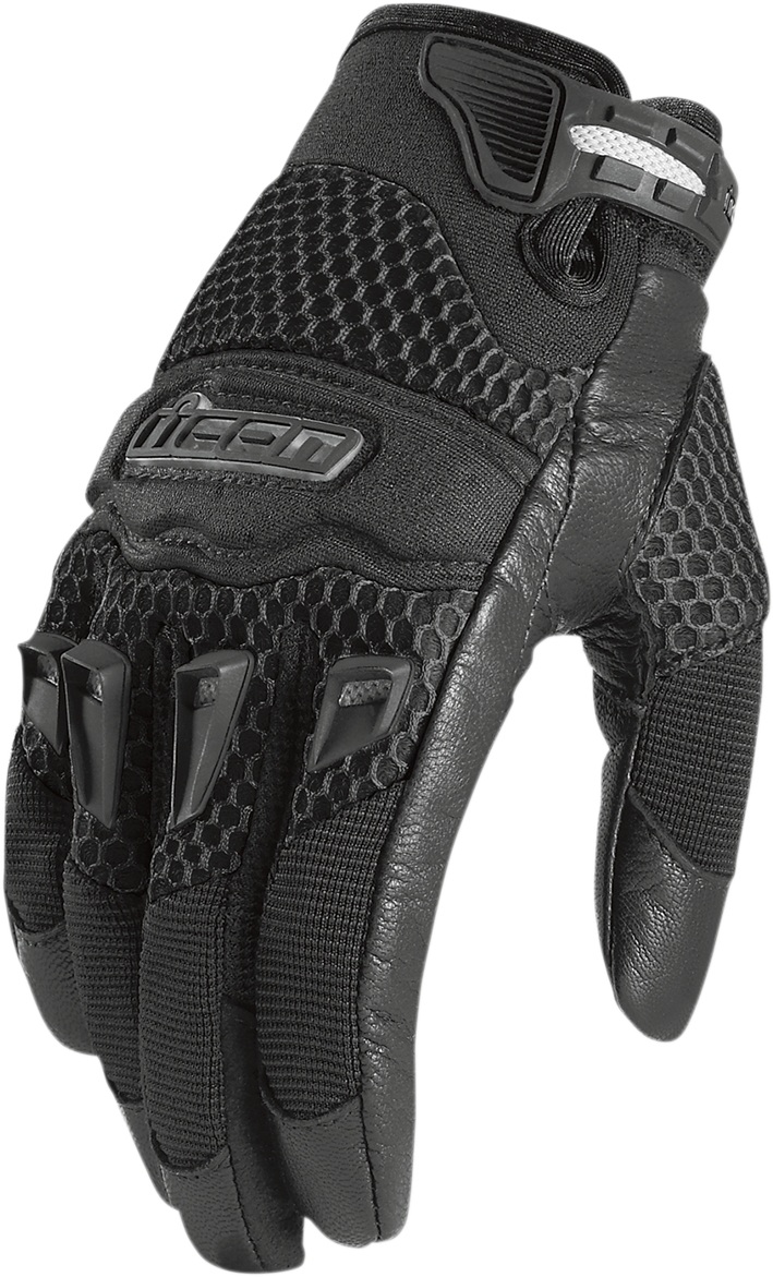 Women\'s Twenty-Niner™ CE Gloves - Black - Large