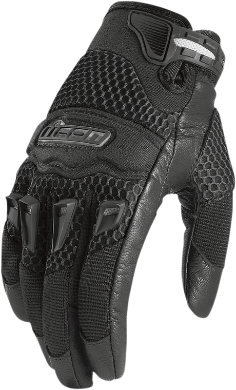 Women\'s Twenty-Niner™ CE Gloves - Black - Large