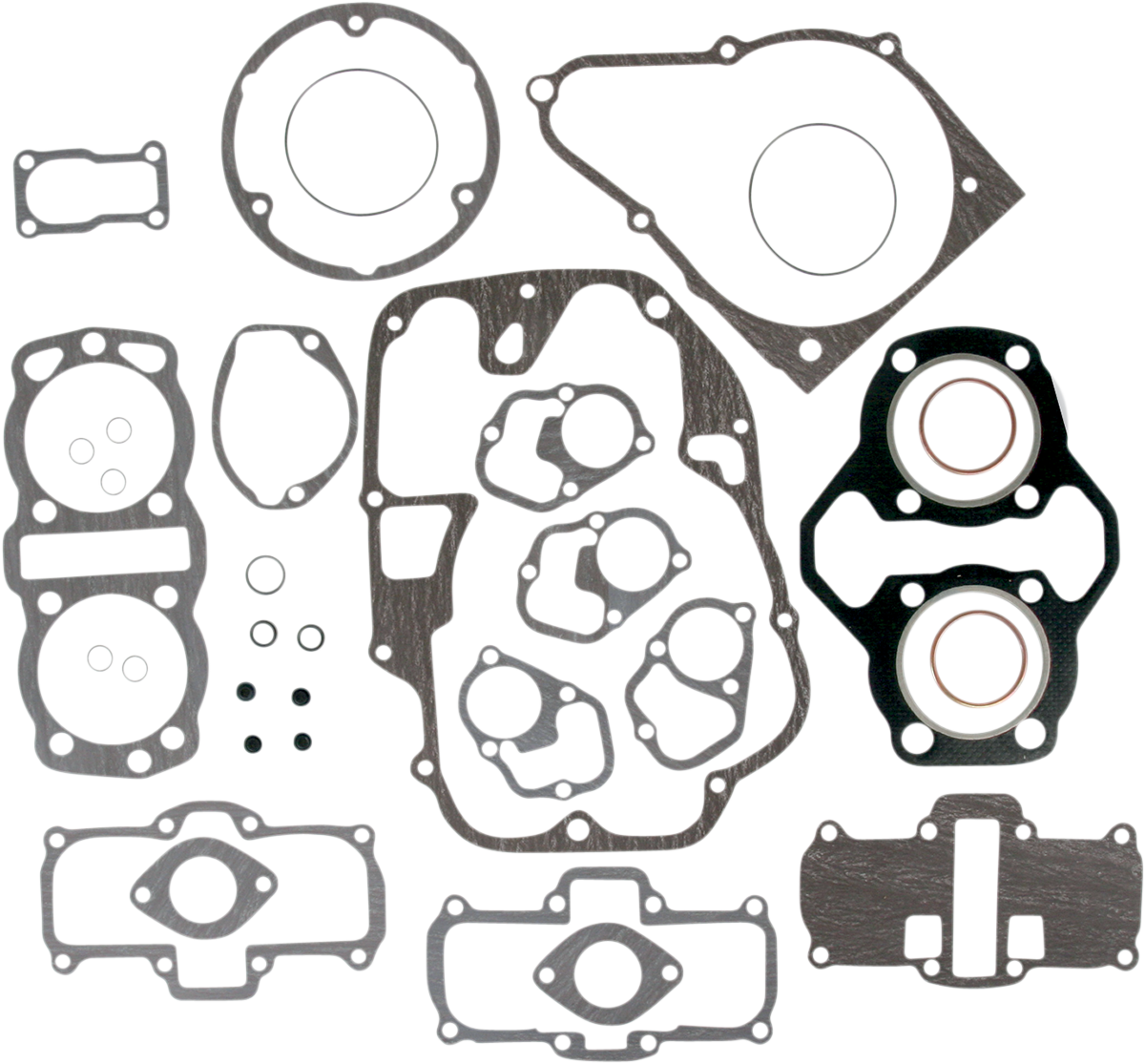 Complete Gasket Kit - CB/L 450 1968 - 1974