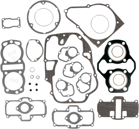 Complete Gasket Kit - CB/L 450 1968 - 1974