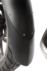 Front Fender Extension - Stealth Black 2013 - 2013