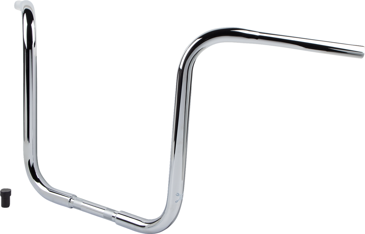 Handlebar - Gorilla Ape - TBW - 16\" - Chrome 1989 - 2024