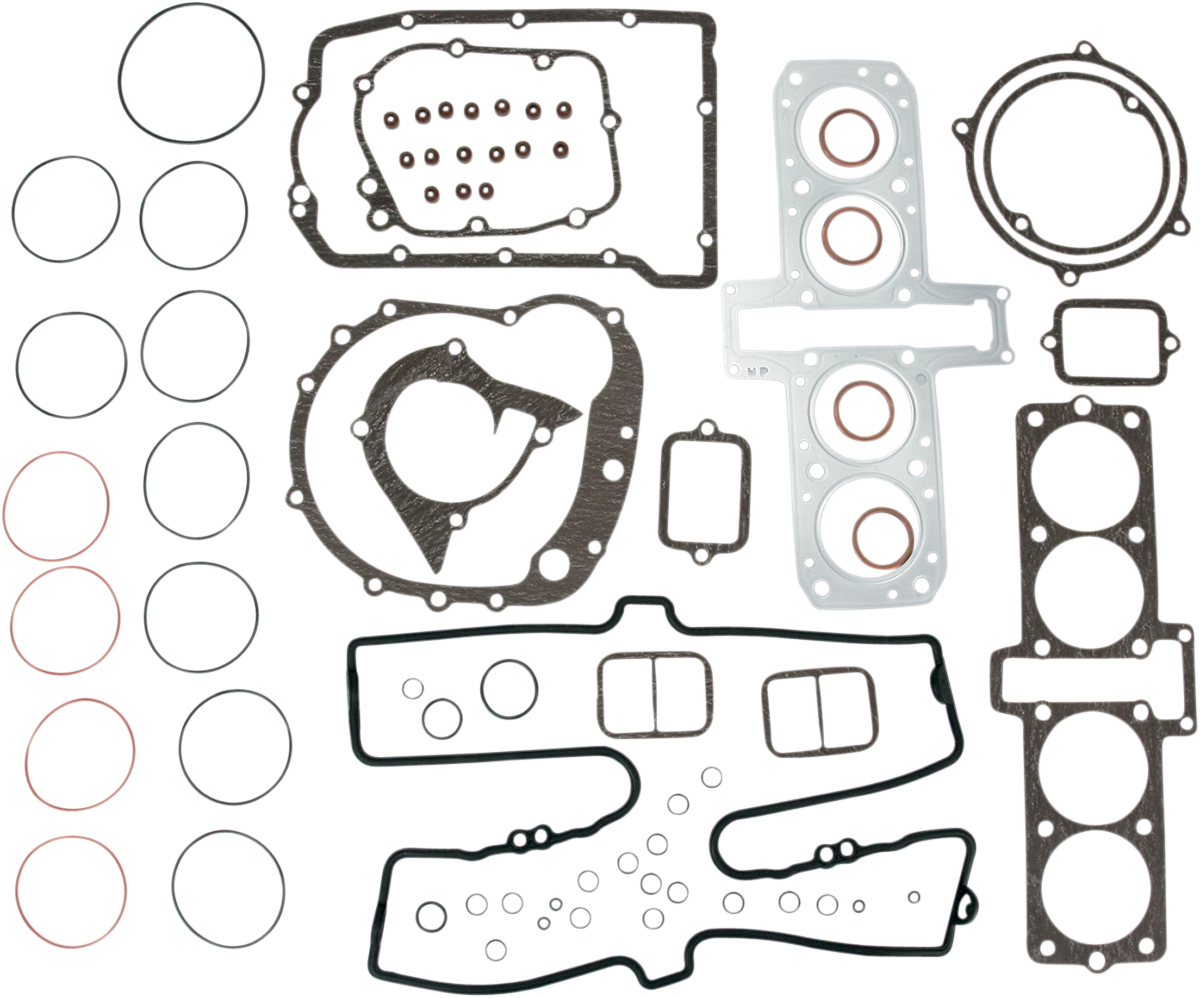 Complete Gasket Kit - ZX600 1985 - 1997