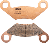 Brake Pads - Polaris 2002 - 2019