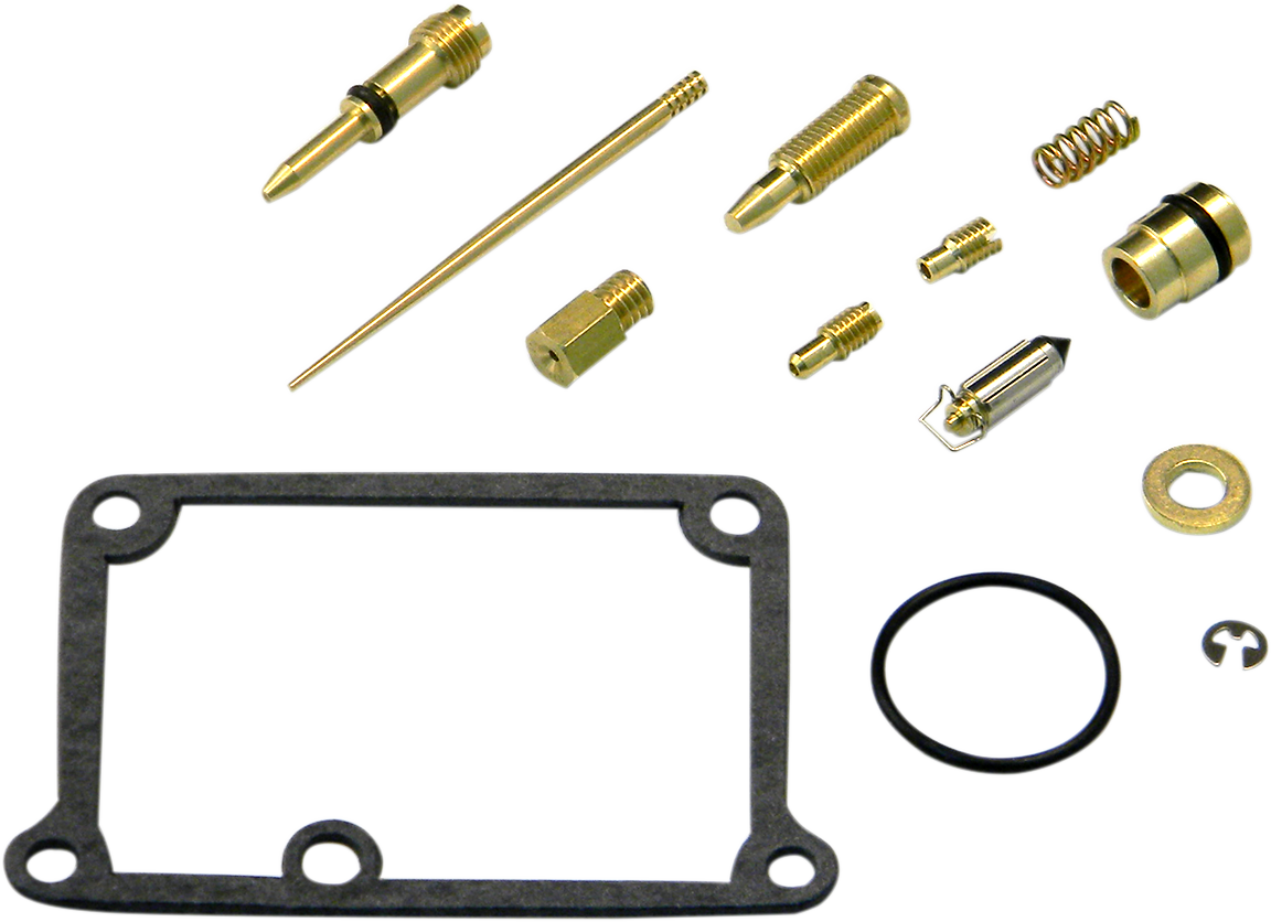 Carburetor Repair Kit - Yamaha 1988 - 2006