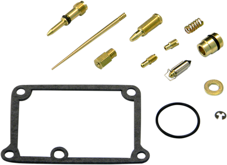 Carburetor Repair Kit - Yamaha 1988 - 2006