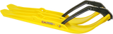 XPT Ski - Yellow