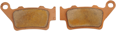 Sintered Brake Pads - DP577 2017 - 2022