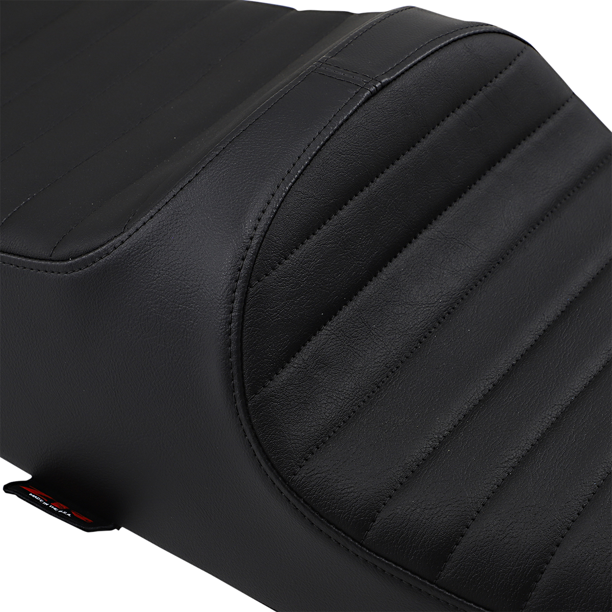 Predator III Seat - Black - Classic 2001 - 2017