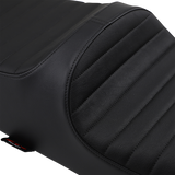 Predator III Seat - Black - Classic 2001 - 2017