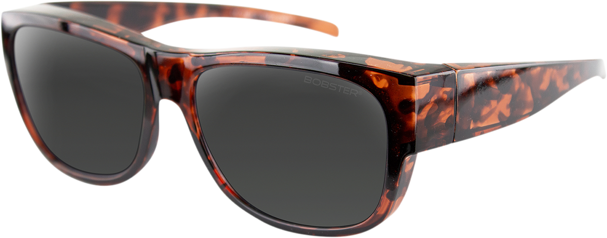 Skimmer OTG Sunglasses - Tortoise