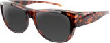 Skimmer OTG Sunglasses - Tortoise