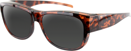 Skimmer OTG Sunglasses - Tortoise