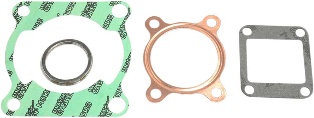 Top End Gasket Kit - Yamaha 1977 - 1979