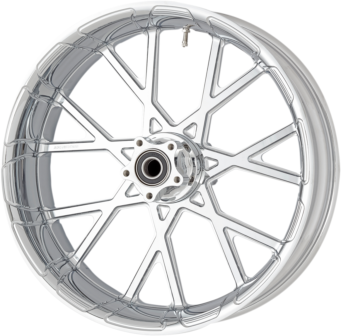 Rim - Procross - Rear - Chrome - 18x5.5 2008 - 2019