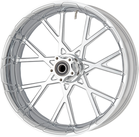 Rim - Procross - Rear - Chrome - 18x5.5 2008 - 2019