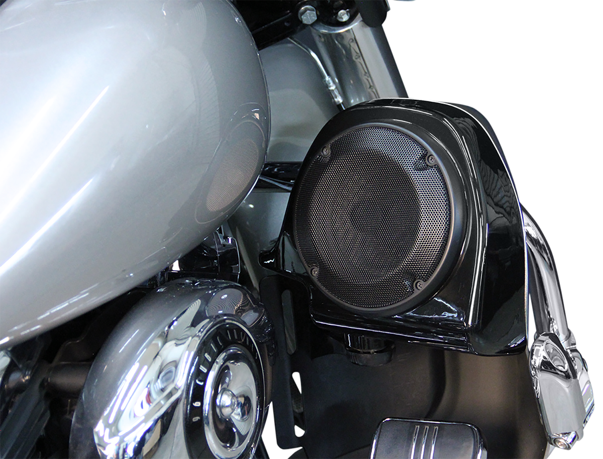 Lower Fairing Speaker 2006 - 2013