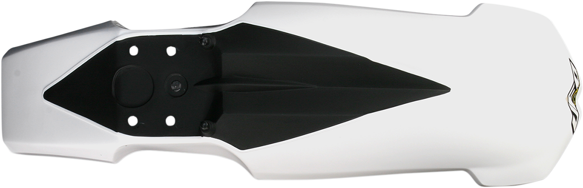 Front Fender - White 2012 - 2015