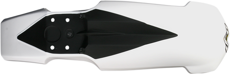 Front Fender - White 2012 - 2015