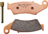 Brake Pads - EPFA185HH 1988 - 2023