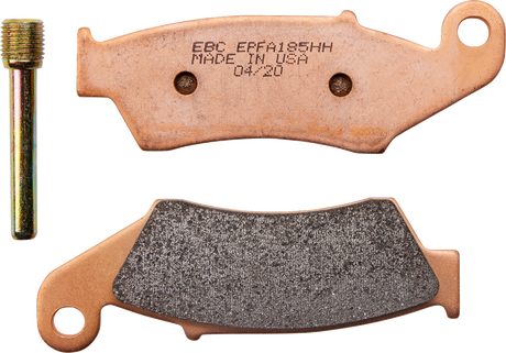 Brake Pads - EPFA185HH 1988 - 2023