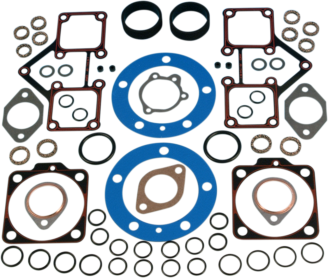 Big Bore Top End Gasket Kit - 3-5/8\" 1978 - 1984