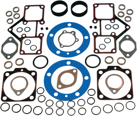 Big Bore Top End Gasket Kit - 3-5/8\" 1978 - 1984