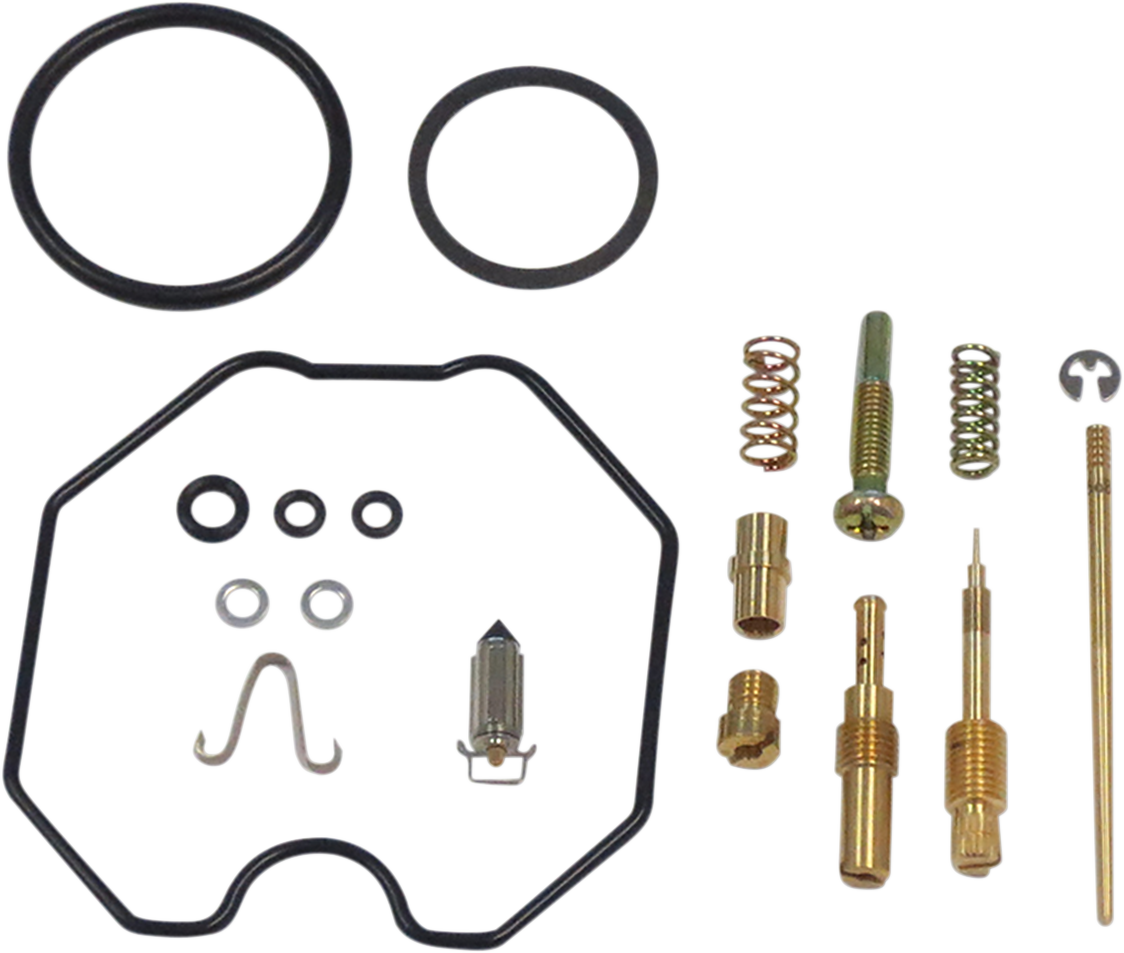 Carburetor Repair Kit - Honda 1985 - 2000