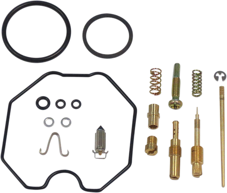 Carburetor Repair Kit - Honda 1985 - 2000