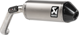 Slip-On Muffler - V85 TT 2019 - 2023