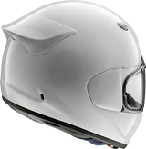 Contour-X Helmet - Solid - Diamond White - Medium