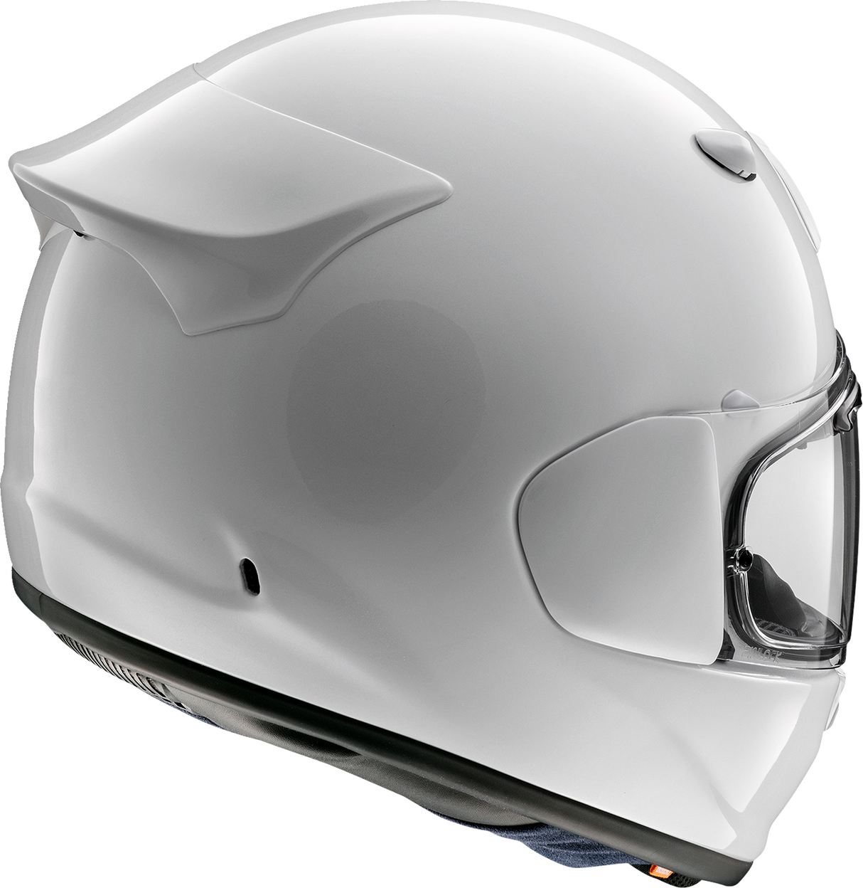 Contour-X Helmet - Solid - Diamond White - XS