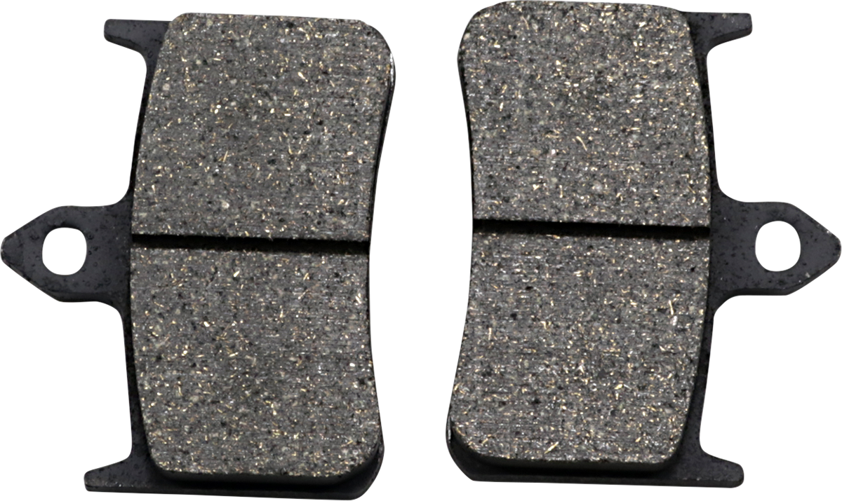 Brake Pads 1992 - 2020