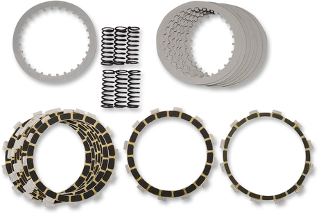 Clutch Kit 2008 - 2009