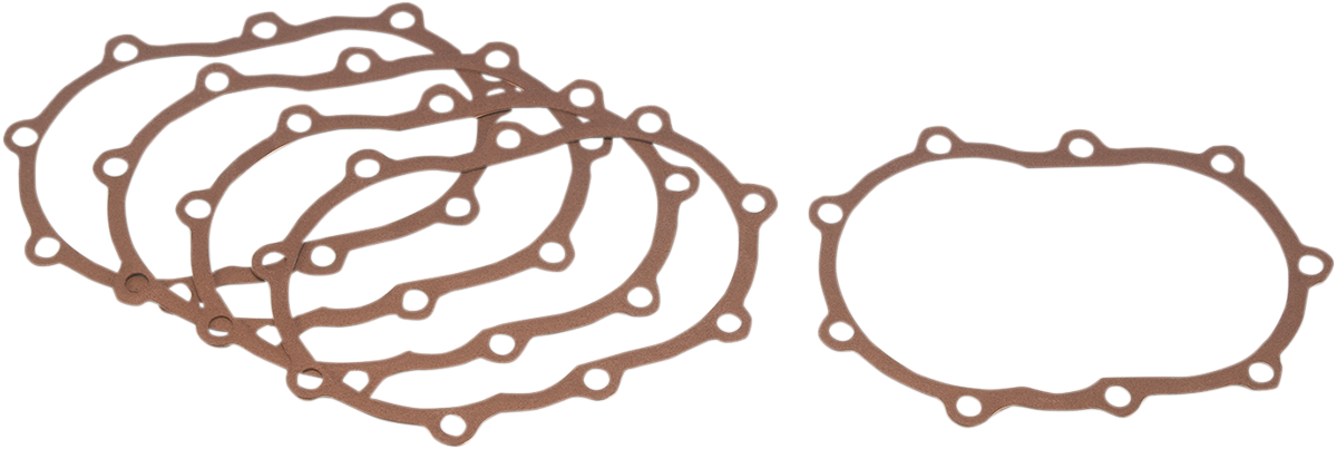 Trans End Cover Gasket 1936 - 1985