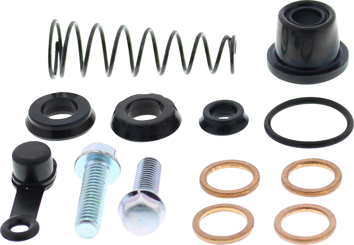 Master Cylinder Rebuild Kit - Rear 2012 - 2023