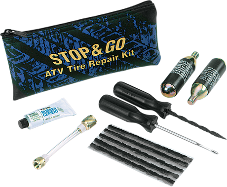 Tire Repair Kit - ATV