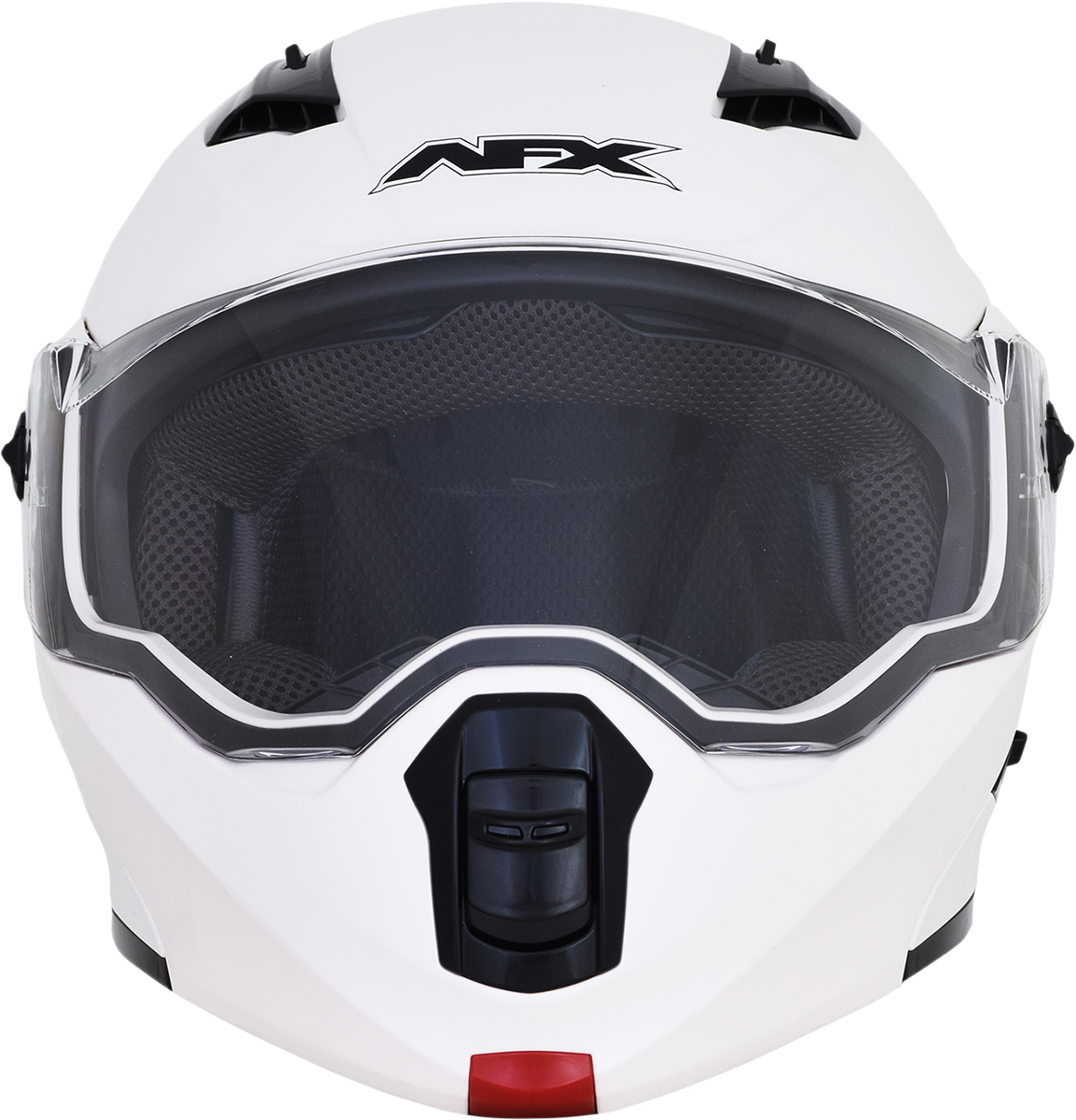 FX-111 Helmet - Pearl White - Large