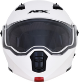 FX-111 Helmet - Pearl White - Large