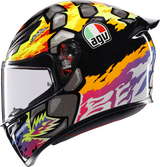 K1 S Helmet - Bezzecchi 2023 - Small