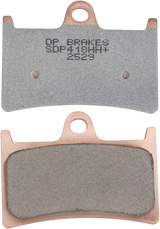 Sintered Brake Pads - Yamaha 1997 - 2020