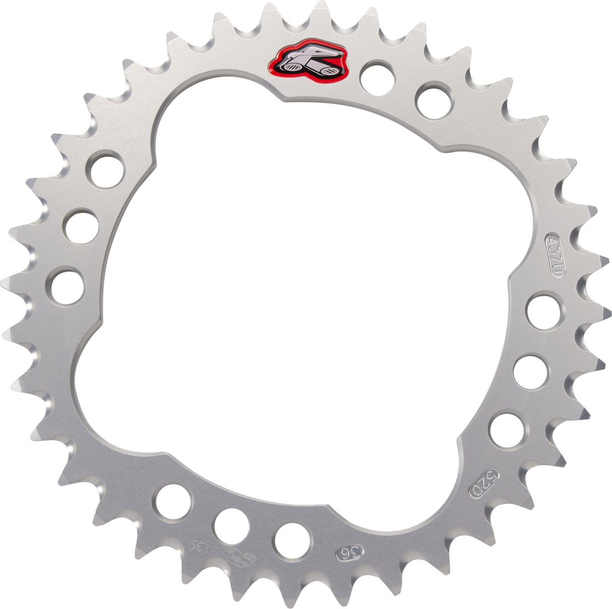 Rear Sprocket - 36 Tooth - Yamaha 2004 - 2021