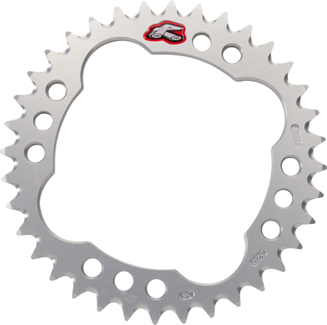 Rear Sprocket - 36 Tooth - Yamaha 2004 - 2021