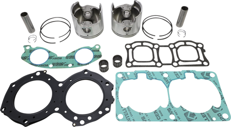 Top-End Rebuild Kit - +0.25 mm - Original Series - Yamaha 1996 - 1999