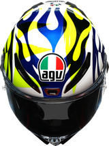 Pista GP RR Helmet - Soleluna 2023 - Limited - Large